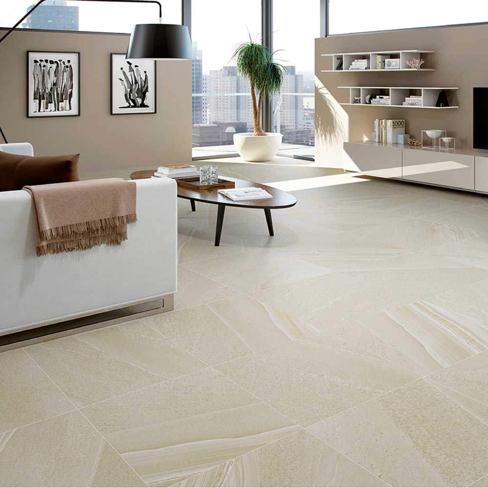 Piamont blanco rectificado