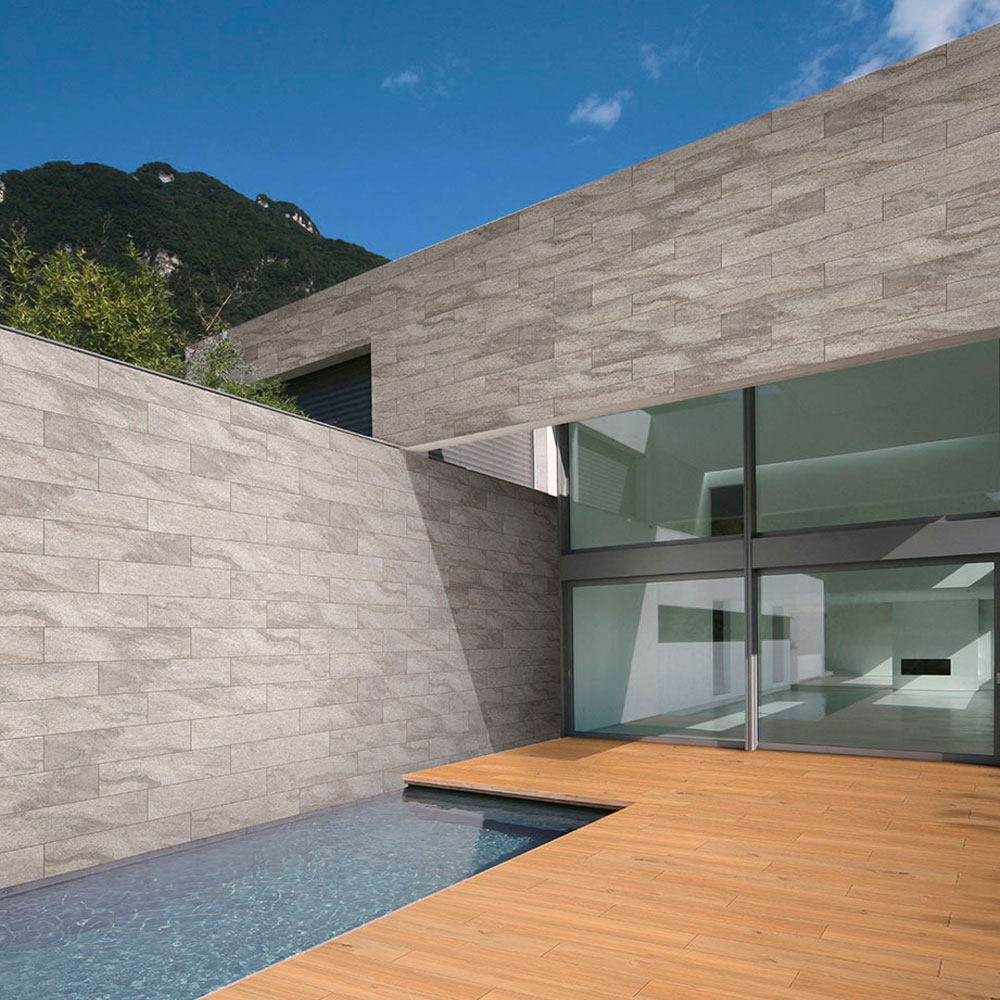 Rocca Quartz gris