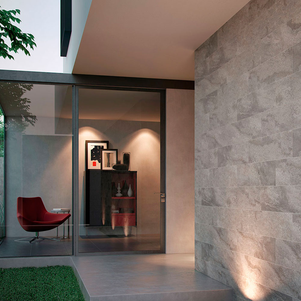 Rocca Quartz gris