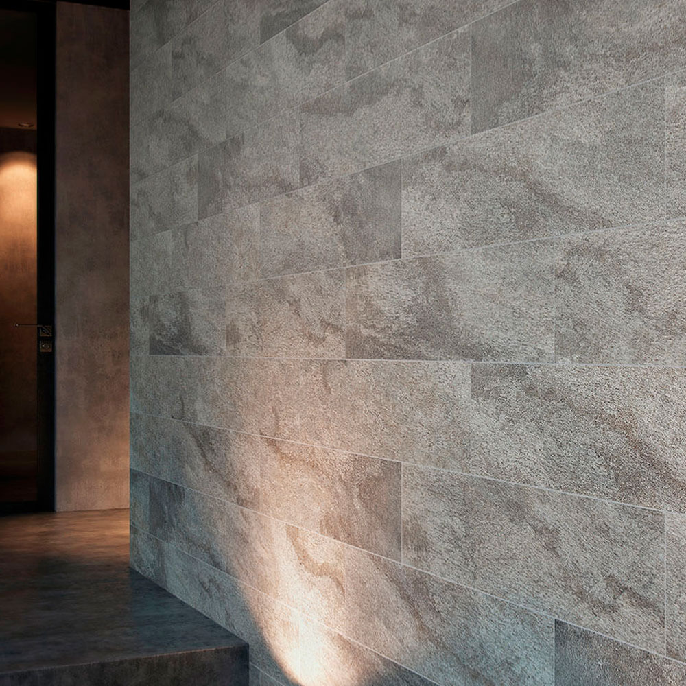 Rocca Quartz gris